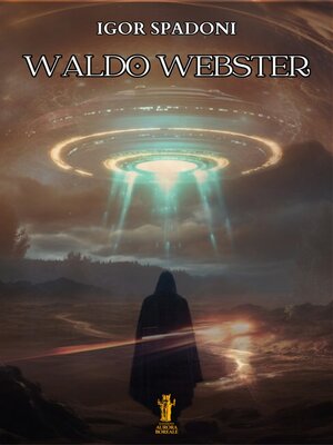 cover image of Waldo Webster